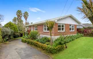 33A Landon Avenue, Mangere East