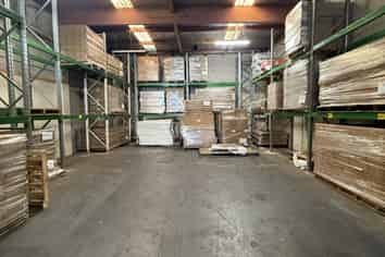 215sqm Functional Warehouse - East Tamaki