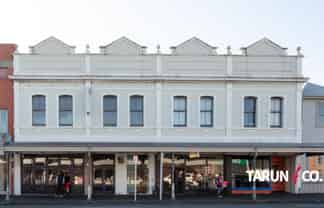 Lease Office in Vibrant Ponsonby Hub