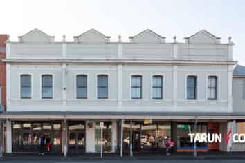 Lease Office in Vibrant Ponsonby Hub