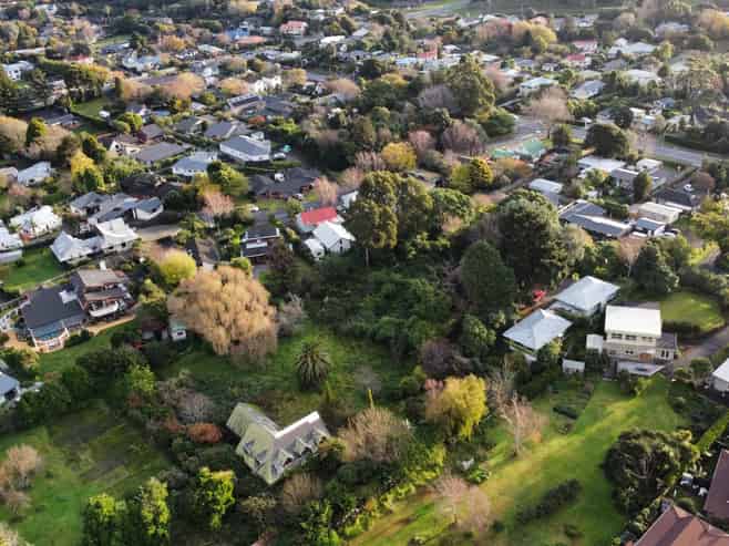 Prime residential development opportunity