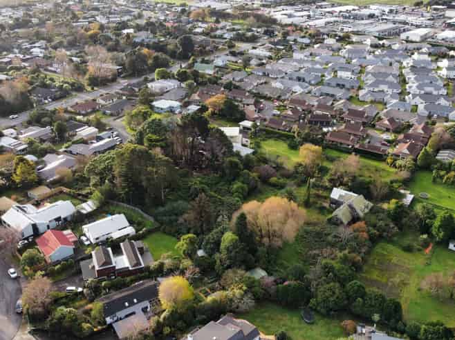 Prime residential development opportunity