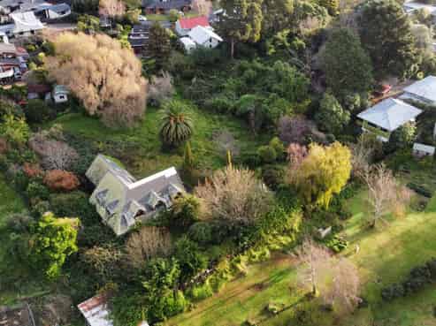 Prime residential development opportunity
