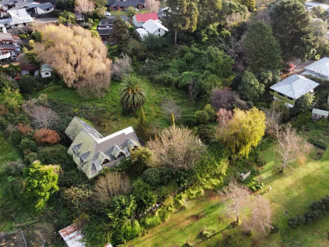 Prime residential development opportunity