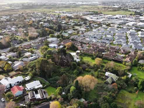 Prime residential development opportunity