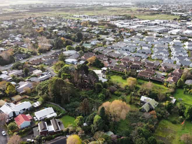 Prime residential development opportunity