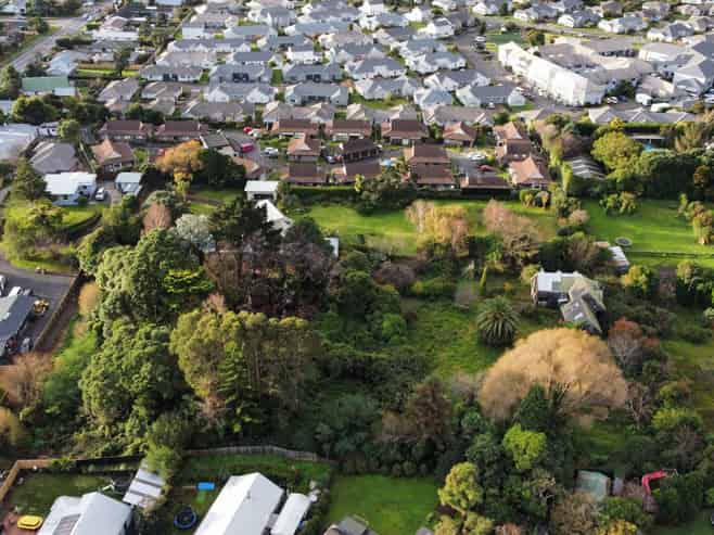 Prime residential development opportunity
