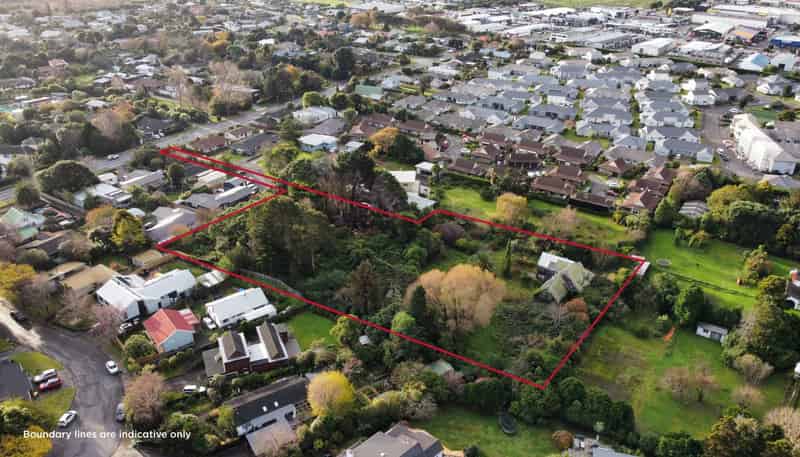 60 Rimu Road, Raumati Beach