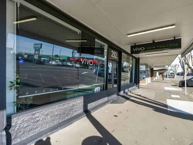 Solid investment in thriving regional hub