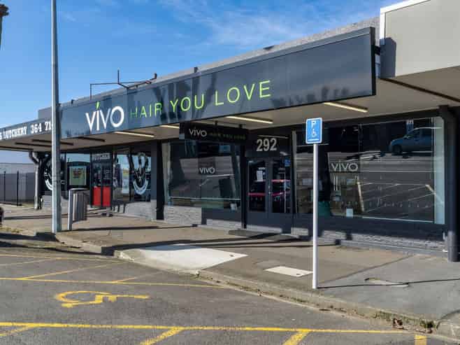 Solid investment in thriving regional hub
