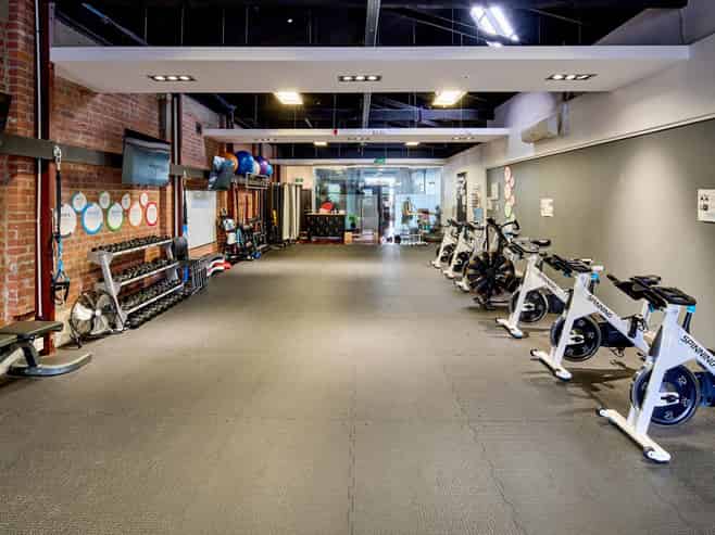 Receivership sale - income with upside