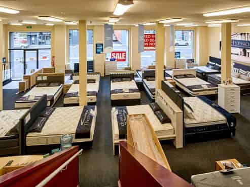 Receivership sale - income with upside