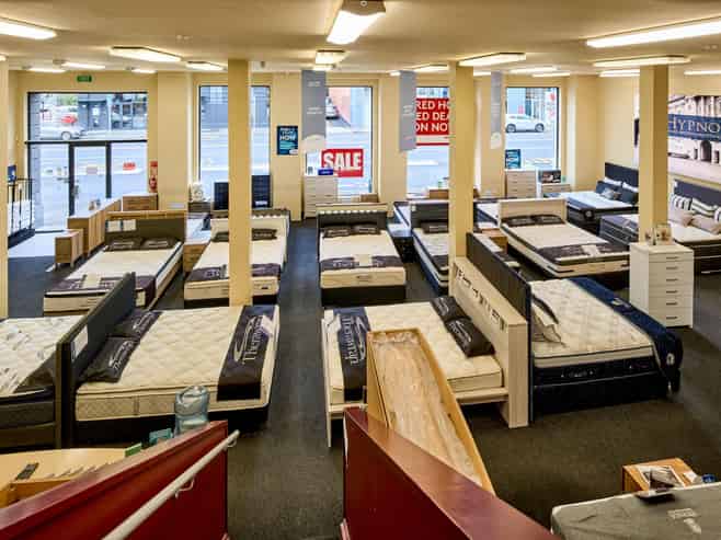 Receivership sale - income with upside