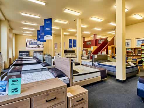 Receivership sale - income with upside