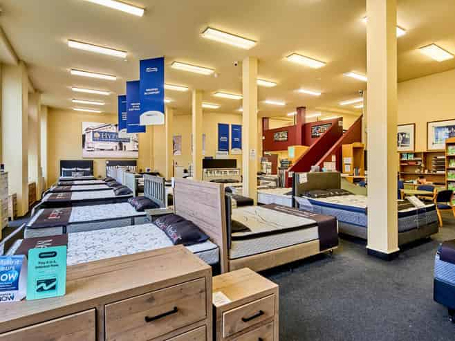 Receivership sale - income with upside