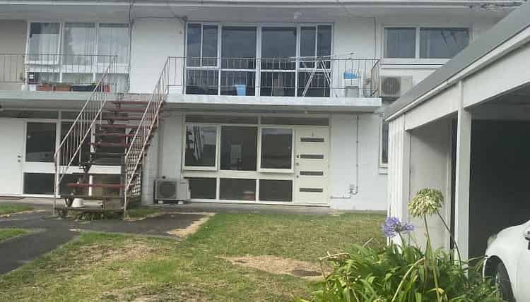 1/171A Portland Road, Remuera