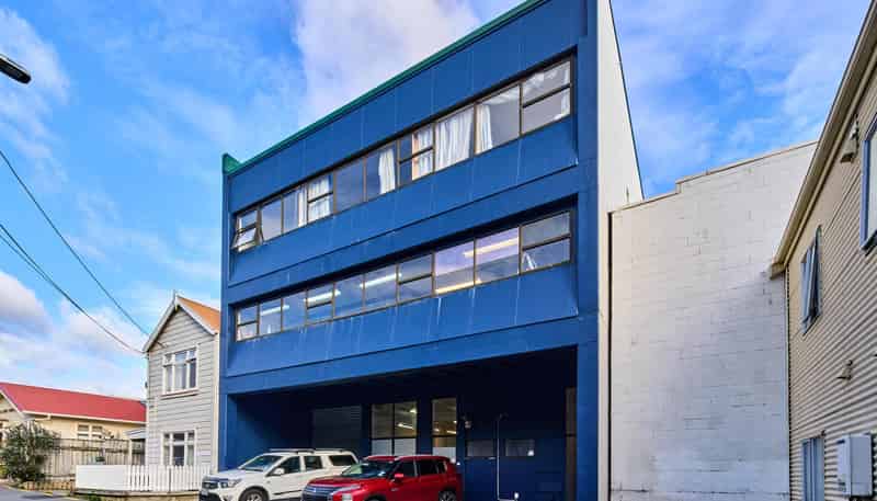 17 Hugh Street, Mount Cook