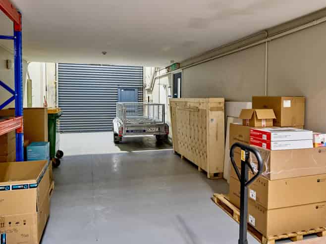 Set and Forget: Ngauranga Industrial Investment