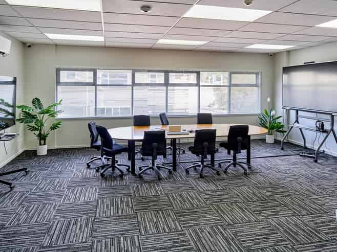 Set and Forget: Ngauranga Industrial Investment
