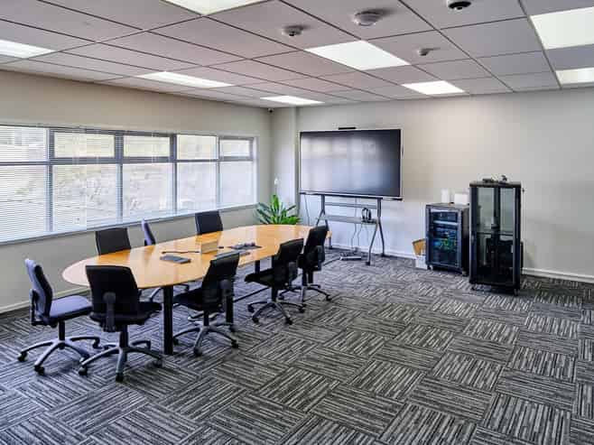 Set and Forget: Ngauranga Industrial Investment