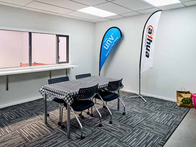 Set and Forget: Ngauranga Industrial Investment