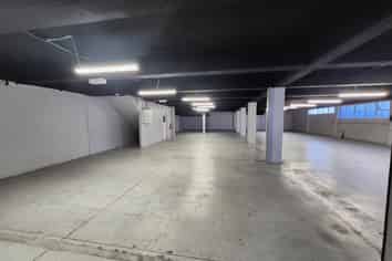 HIGH PROFILE FLEXIBLE SPACE
