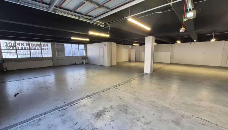 135 Great North Road, Grey Lynn