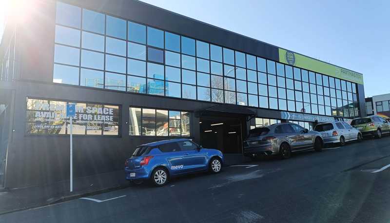 135 Great North Road, Grey Lynn