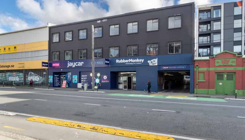 76-80 Adelaide Road, Mount Cook