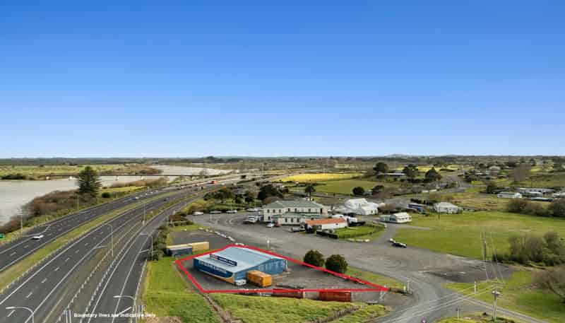 4 Austen Street, Rangiriri