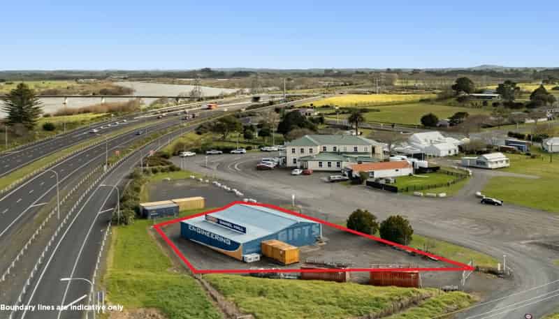 4 Austen Street, Rangiriri