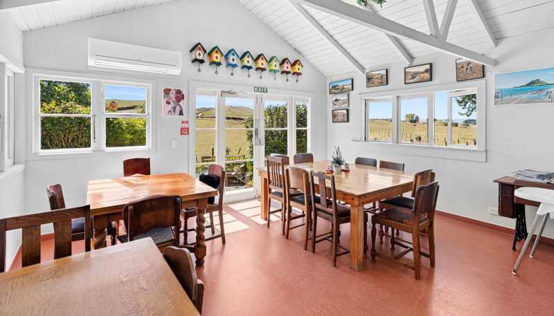 3815 State Highway 2, Mangatarata