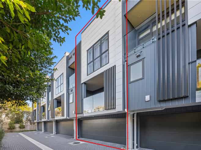 Lot 2 and 7, 12 King Edward Avenue, Epsom