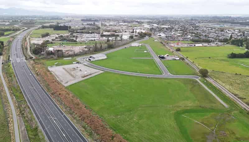 Lot 36, 79 Factory Road, Belfast