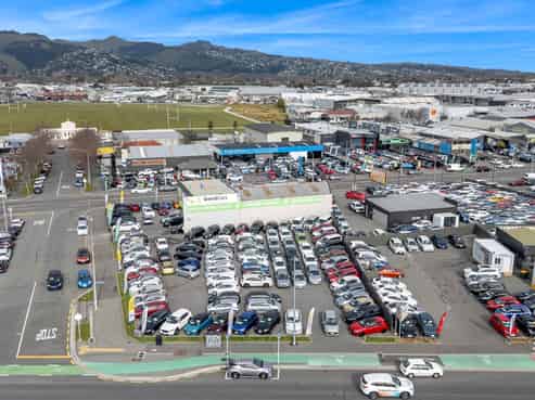 Occupy, lease or develop