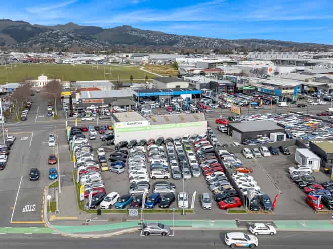 Occupy, lease or develop