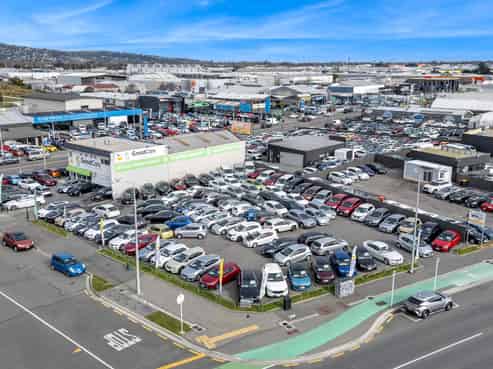 Occupy, lease or develop