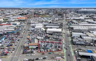 Occupy, lease or develop