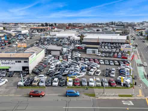 Occupy, lease or develop