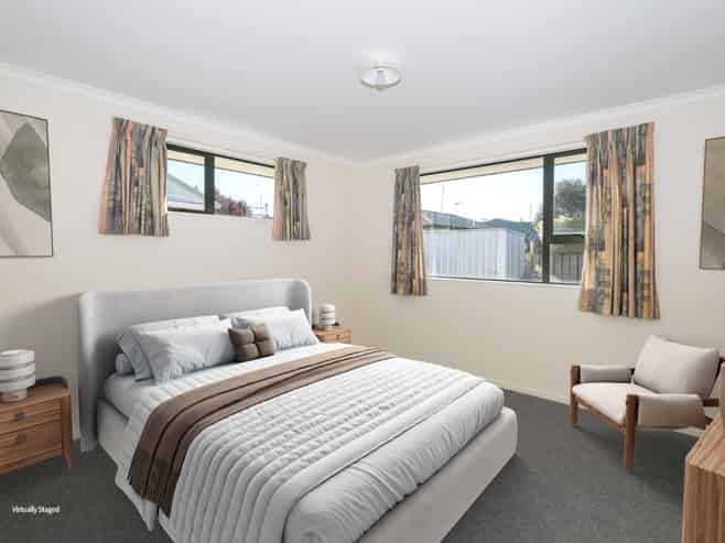 205B Maxwell Road, Redwoodtown