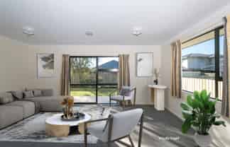 205B Maxwell Road, Redwoodtown