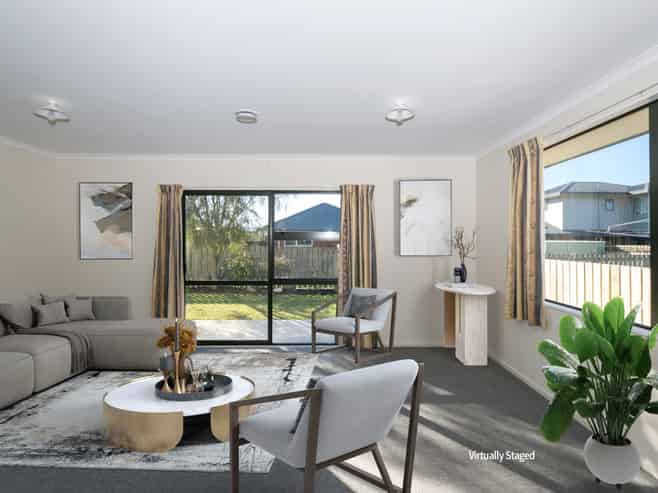 205B Maxwell Road, Redwoodtown