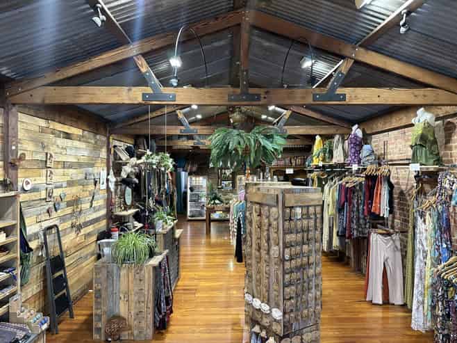 George Street Retail Tenancy - Near The Octagon