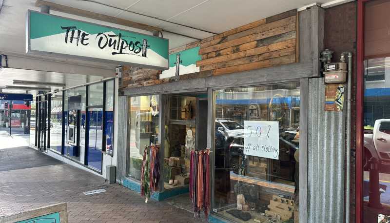78 George Street, Dunedin Central