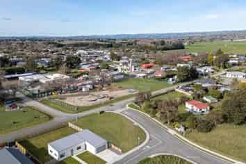 43 Cotterville Crescent, Greytown