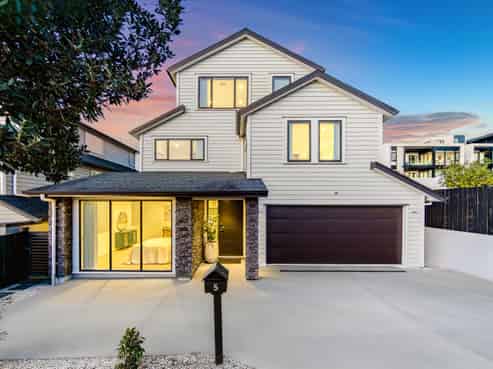 5 Pennant Street, Long Bay