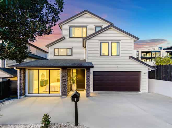 5 Pennant Street, Long Bay