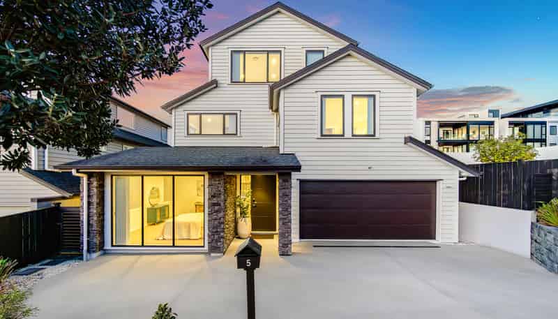 5 Pennant Street, Long Bay
