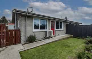 4 Rochester Street, Linwood