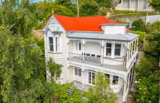 149 Queen Street, North Dunedin